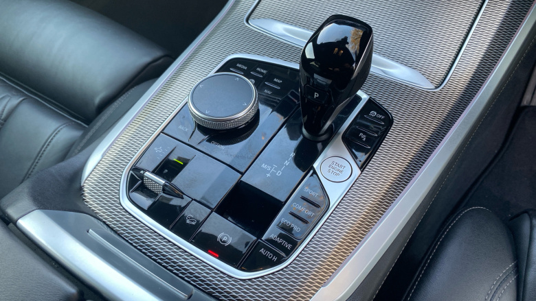 BMW X5 xDrive40d MHT M Sport 5dr Auto Diesel Estate